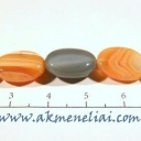Juostuotasis agatas 