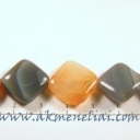 Juostuotasis agatas 18mm