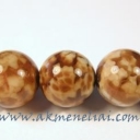 Marmurinis agatas 14mm