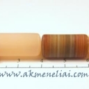 Matinis agatas 20mm