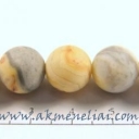 Matinis agatas 12mm