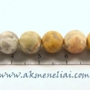 Matinis agatas 8mm