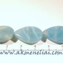 Amazonitas 21mm