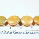 Biva perlai 12mm