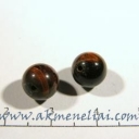 Buivolo akis 8mm
