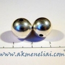 Karoliukas 12mm