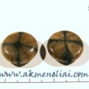 Chiastolitas 16mm