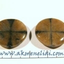 Chiastolitas 20mm