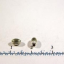 Cilindriukai 4,5mm