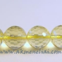 Citrinas 12mm