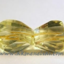 Citrinas 16mm