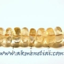 Citrinas 4mm