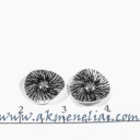 diskelis 10mm 925