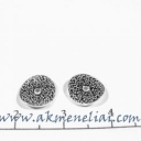 Diskelis 8mm 925