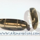 Dūminis kvarcas 40mm