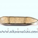 Dūminis kvarcas 40mm