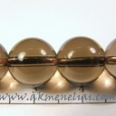 Dūminis kvarcas 10mm