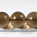 Dūminis kvarcas 6mm