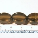Dūminis kvarcas 15mm