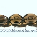 Dūminis kvarcas 14mm