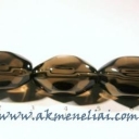Dūminis kvarcas 20mm