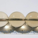 Dūminis kvarcas 14mm