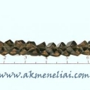 Dūminis kvarcas 5,5mm