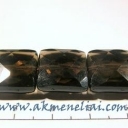 Dūminis kvarcas 14mm