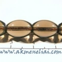 Dūminis kvarcas 12mm