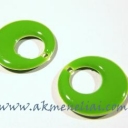 Emaliuoti pakabukai 17mm