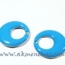 Emaliuoti pakabukai 17mm