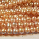 Gėlavandeniai perlai 5mm