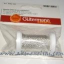 Gutermano dekoratyvinė vielutė 0.20mm