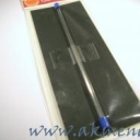 Karoliukų adata 11,5cm