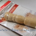 Gutermano priemonė mezgimui vielute 30x100mm