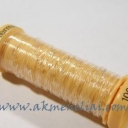 Gutermano silikoninė guma 1mm