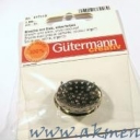 Gutermano sagės pagrindas 25mm