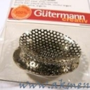Gutermano sagės pagrindas 40x30mm
