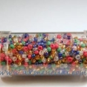 Gutermano biseris Rocailles 9/0