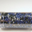 Gutermano biseris Rocailles 9/0