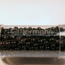 Gutermano perliukai 4mm