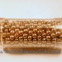 Gutermano perliukai 4mm