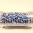 Gutermano perliukai 4mm