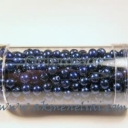 Gutermano perliukai 4mm