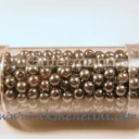 Gutermano perliukai 4mm