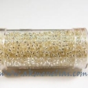 Gutermano biseris Rocailles 9/0