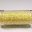 Gutermano biseris Rocailles 9/0