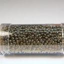 Gutermano biseris Rocailles 9/0