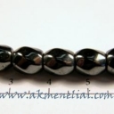Hematitas 8x7mm