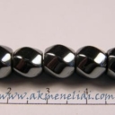 Hematitas 8x9mm